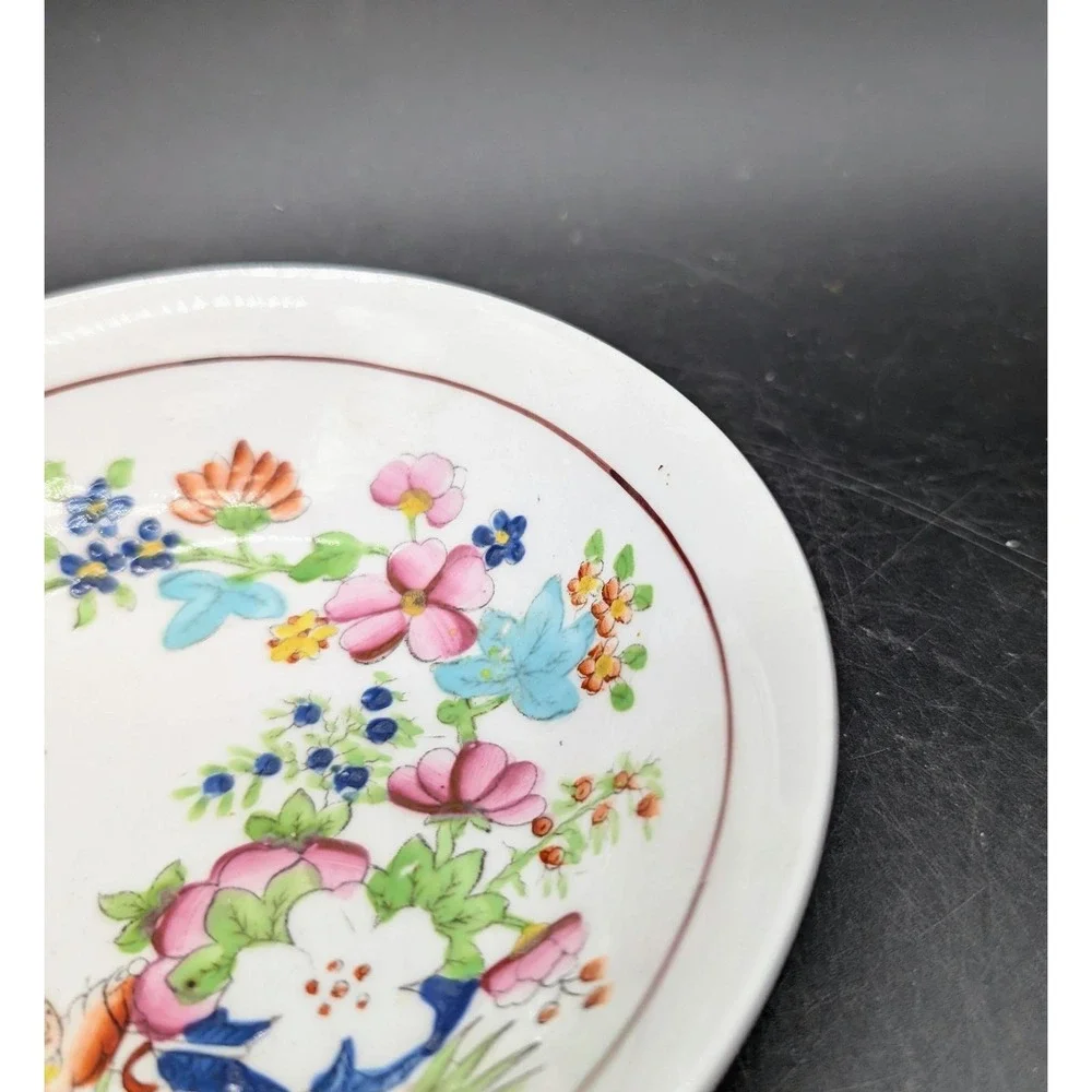 Hilditch & Sons hand painted